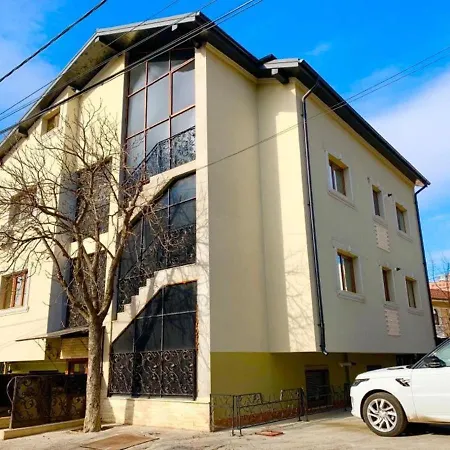 Charm 2 Palas Apartment Iasi Exterior photo