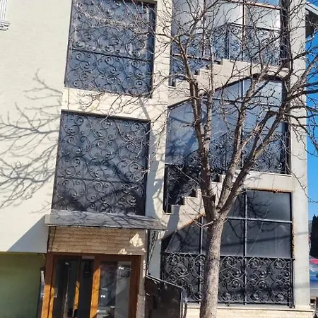 Charm 2 Palas Apartment Iasi Exterior photo