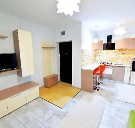 Charm 2 Palas Apartment Iasi Exterior photo