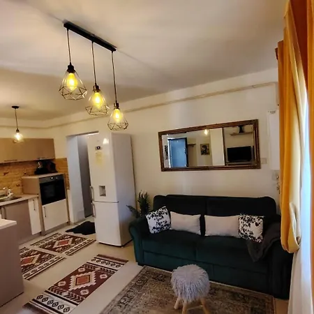 Charm 2 Palas Apartment Iasi Exterior photo