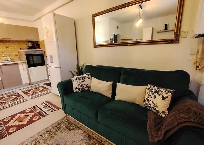 Charm 2 Palas Apartment