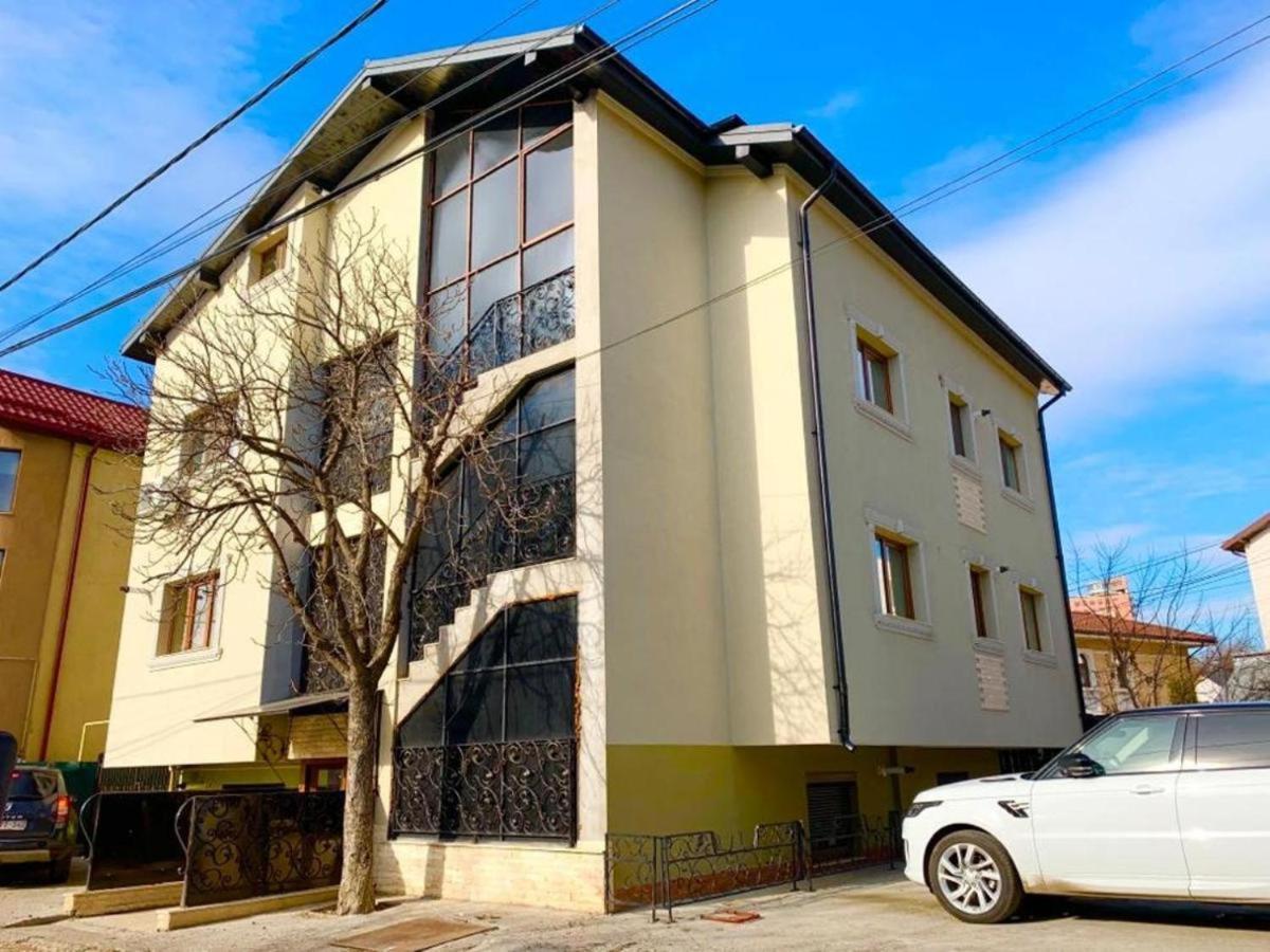 Appartement Charm 2 Iasi