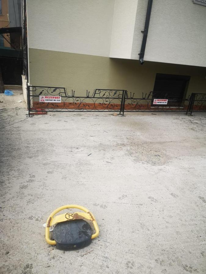Charm 2 * Iasi