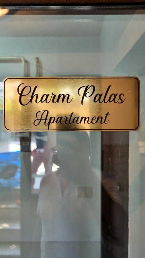 Charm 2 Appartement