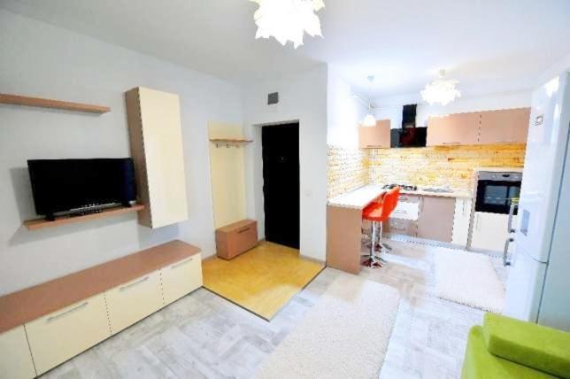 Appartement Charm 2