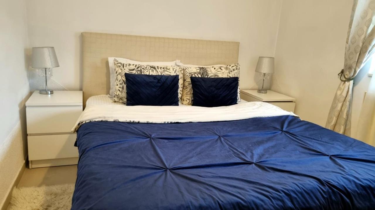 Appartement Charm 2 Iasi