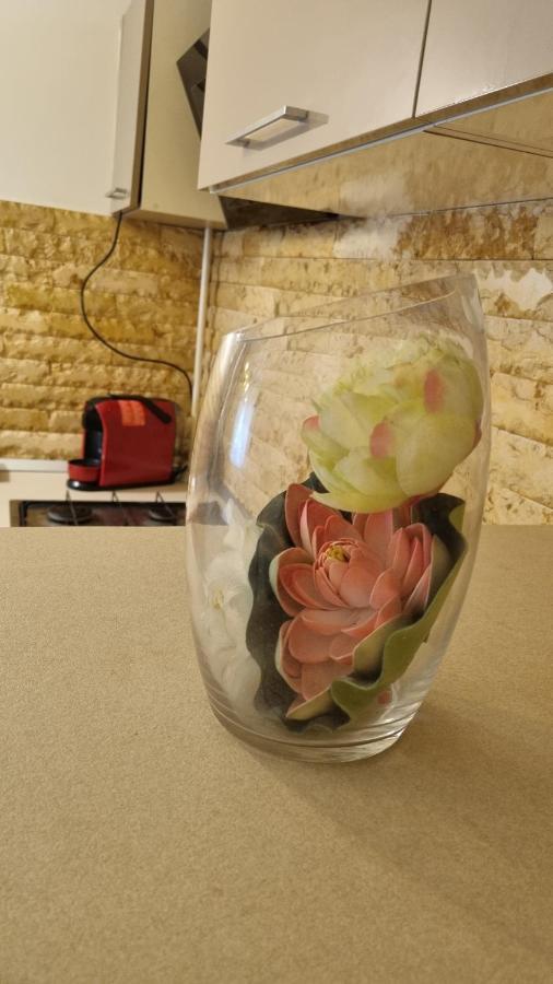 Appartement Charm 2