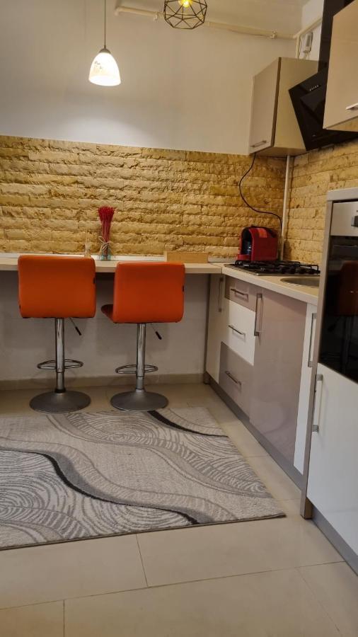 Charm 2 Appartement Iasi