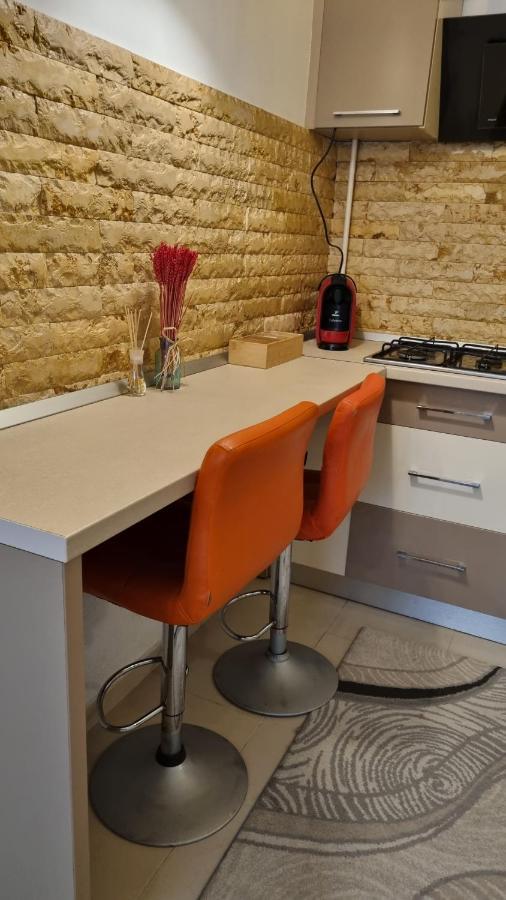 Appartement Charm 2 Iasi