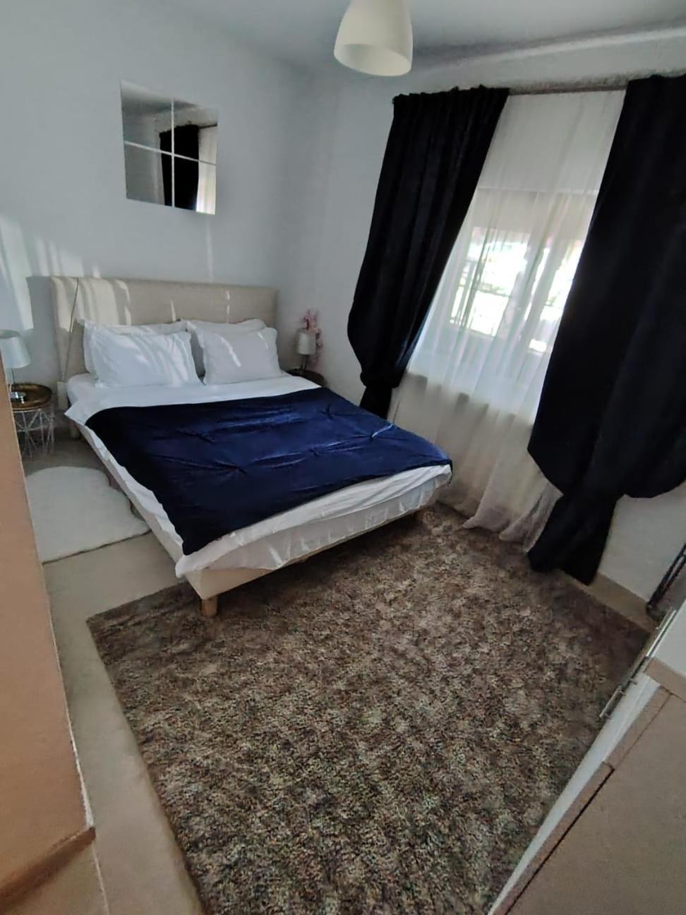 Appartement Charm 2 Iasi