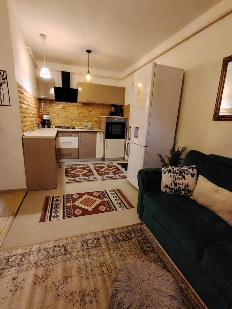 Charm 2 Appartement